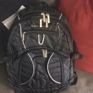 Samsonite Prelude DLX Laptop bag